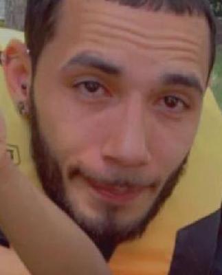 Frankie Chaparro Jr death by force case in Charlotte, NC
