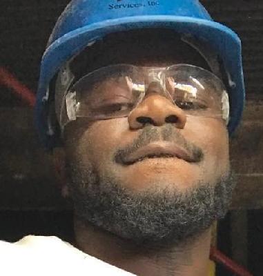 Eric Kendall death by force case profile photo
