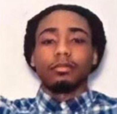 Tydrain Huff death by force case profile photo