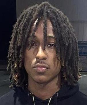 Jaylan Jackson death by force case profile photo