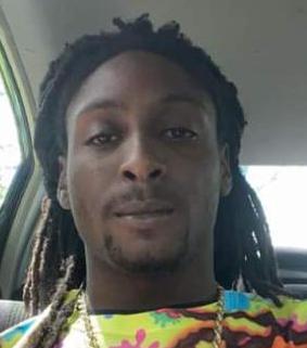 Jaheim Purdie death by force case in Red-springs, NC