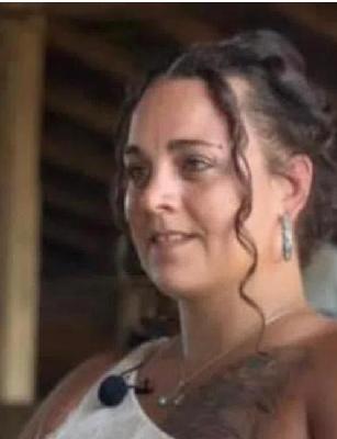 Brandy Cox death by force case profile photo