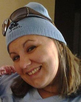 Toni Ann White death by force case in Clinton, NC