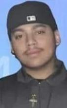 Jahir Jimenez-Laredo death by force case in Winston-salem, NC