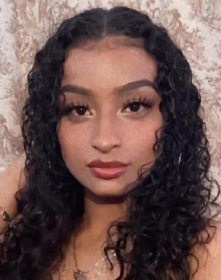 Mitzi Saldana-Clemente death by force case profile photo