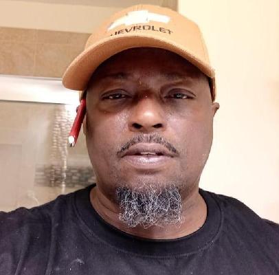 Rodney Hamilton death by force case profile photo