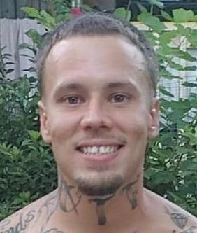 Coty Allen Gales death by force case in Supply, NC