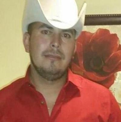 Agustin Luna death by force case profile photo