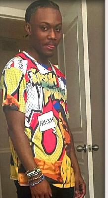 Jaleel Ni�Shawn Lyons death by force case in Raleigh, NC