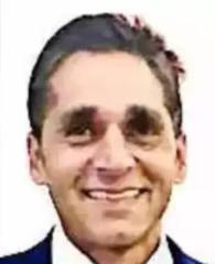 Satyen Naik death by force case profile photo