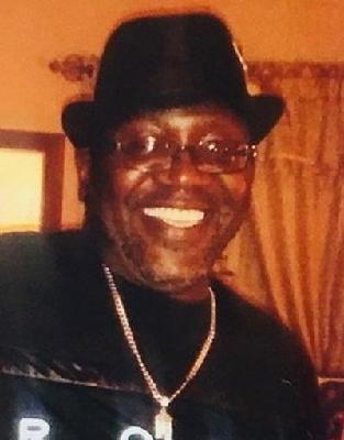 Rickie Burris death by force case profile photo