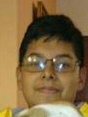 Nicolas Domenech death by force case profile photo