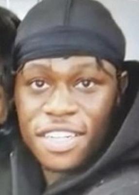 Tyree Bernard Jackson death by force case in Greensboro, NC