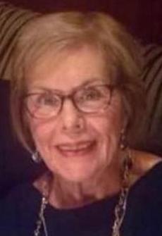 Louise Rhodes death by force case profile photo