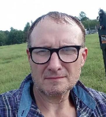 Billy Ray Dickerson death by force case profile photo