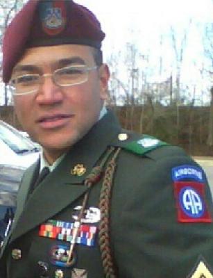 Jossiel Rodriguez-Perez death by force case profile photo