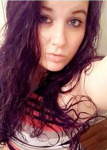 Brittany Smith death by force case profile photo