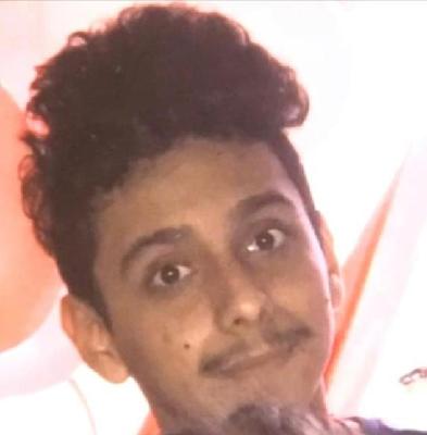 Ricardo Meza-Ramirez death by force case profile photo