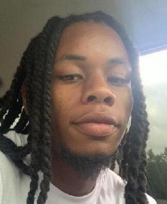 Elijah Edward Timmons death by force case profile photo