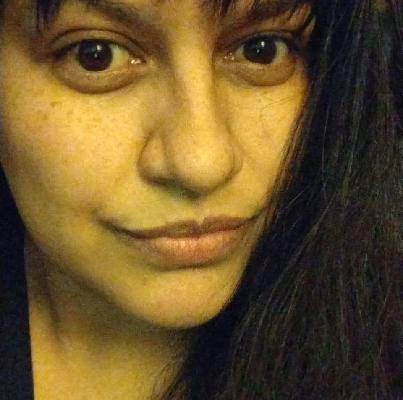 Jessica Riggs death by force case profile photo