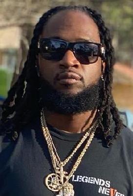 Demonta McKoy death by force case profile photo