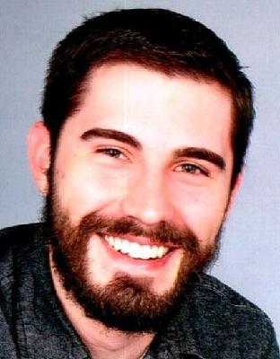Ethan Hahn death by force case profile photo