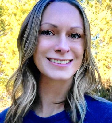Kimberly Smith death by force case profile photo