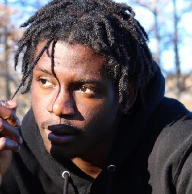 Kadeem Lamont death by force case profile photo