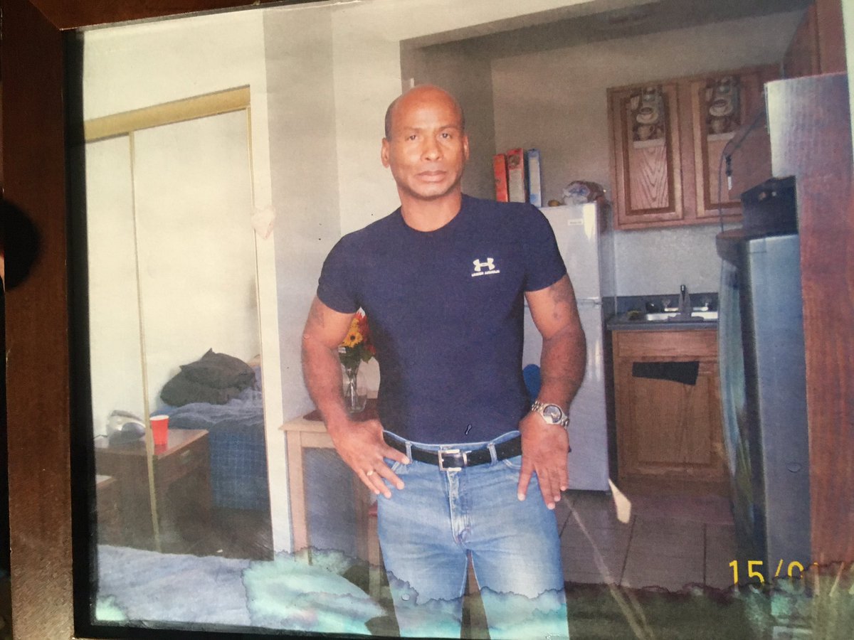 Kimmy Brice death by force case profile photo