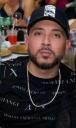 Carlos Guerrero death by force case profile photo
