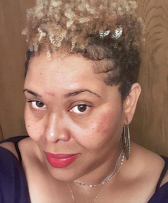 Ivy  Gray death by force case profile photo