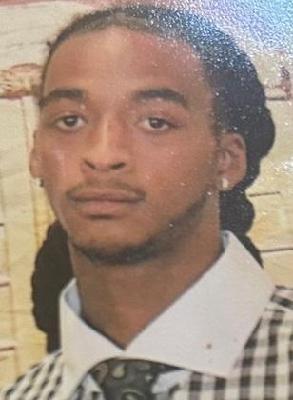 Patrick McNeil death by force case profile photo