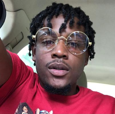 DeVaughn Bryant death by force case profile photo