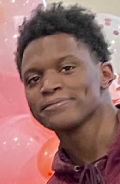 Camron Robinson death by force case profile photo