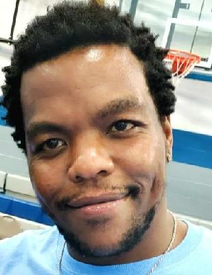 Brandon Bullock-Wall death by force case profile photo