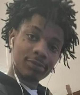 Lawahon Hutchinson death by force case profile photo