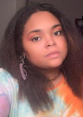Monica Maynor death by force case profile photo