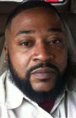 Sterling Whitted death by force case profile photo