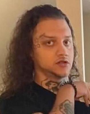 Casey Ryan Goolsby death by force case in Walkertown, NC