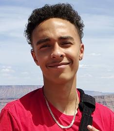 Conner Shane Chavis death by force case in Maxton, NC