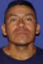 Hector Salazar Lopez death by force case in Clinton, NC