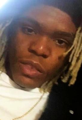 Demetrius Futrell death by force case profile photo
