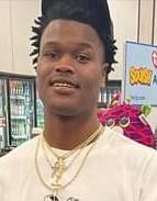 Quaveon Jeremiah Robinson death by force case in Charlotte, NC