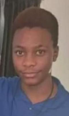 Shamar Leverette death by force case profile photo