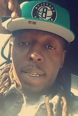 Ahmad Rashad Hooker death by force case in Goldsboro, NC