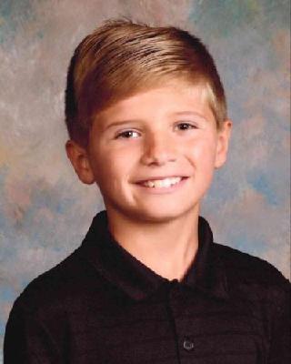 Cyrus Blakney death by force case in Stanley, NC