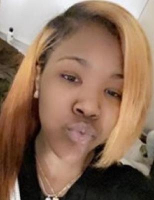 Taliyah Watson death by force case profile photo