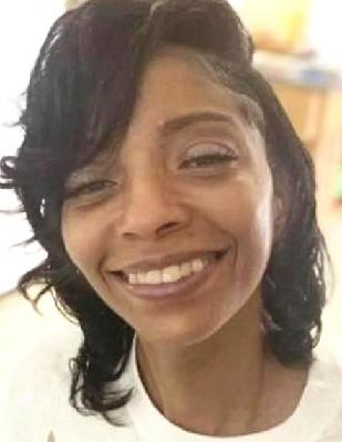 Malinda Anderson death by force case profile photo