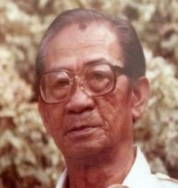 Theodoro  Javinar death by force case in Honolulu, HI