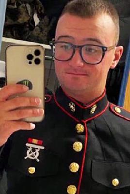 Austin Schwenk death by force case profile photo